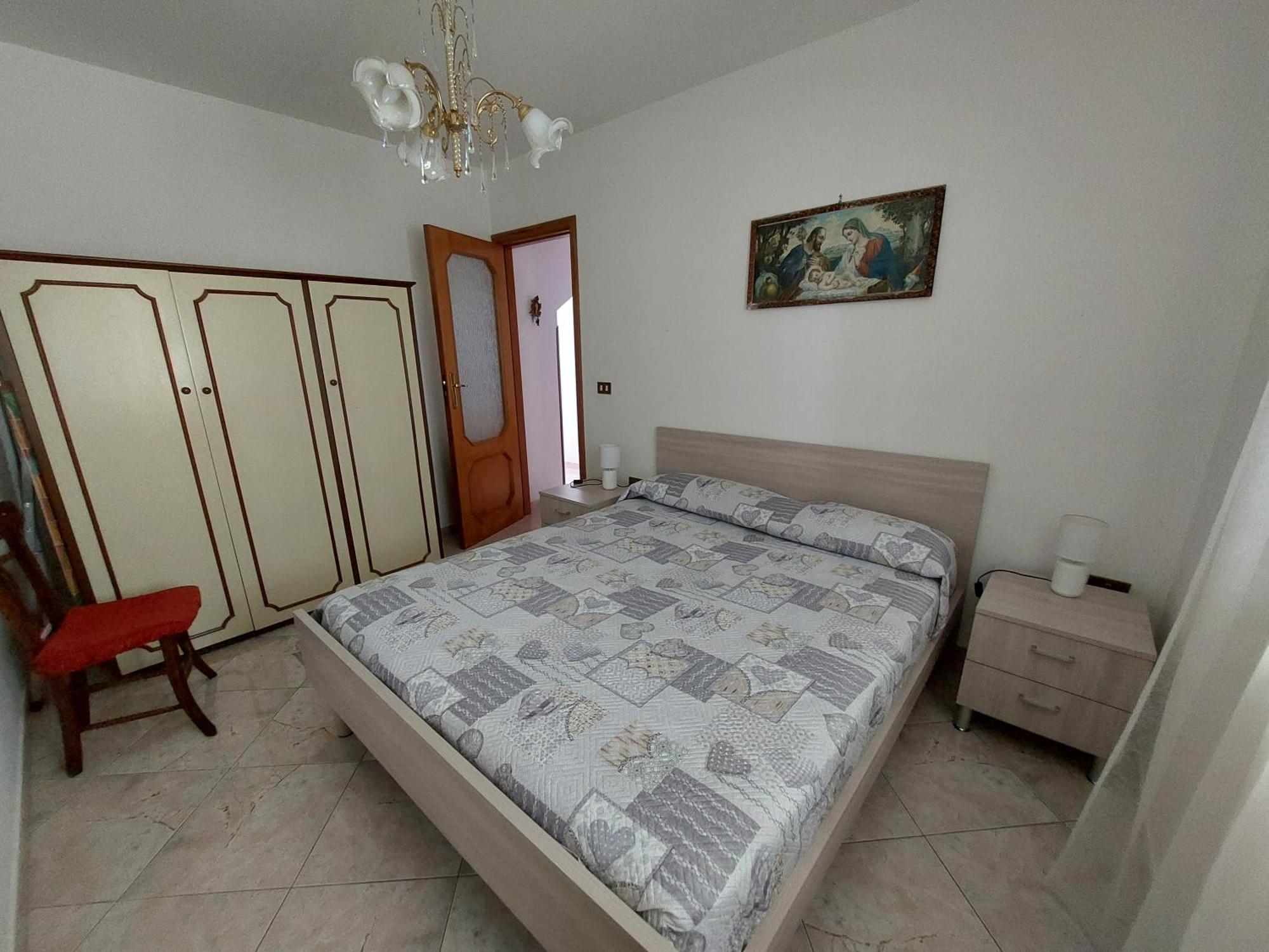 Casa Lungomare Vila Caronia Marina Exterior foto
